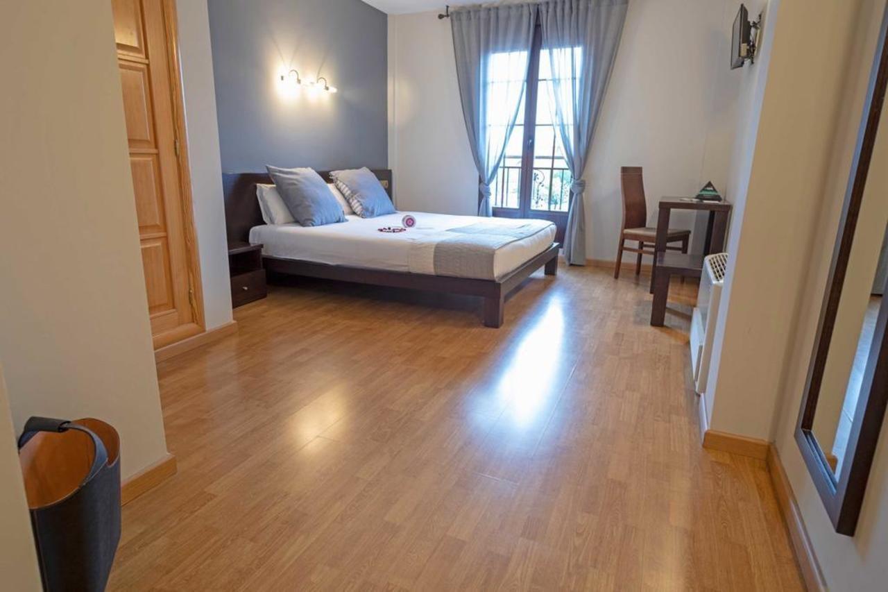 Hotel Alda Tordesillas Kültér fotó