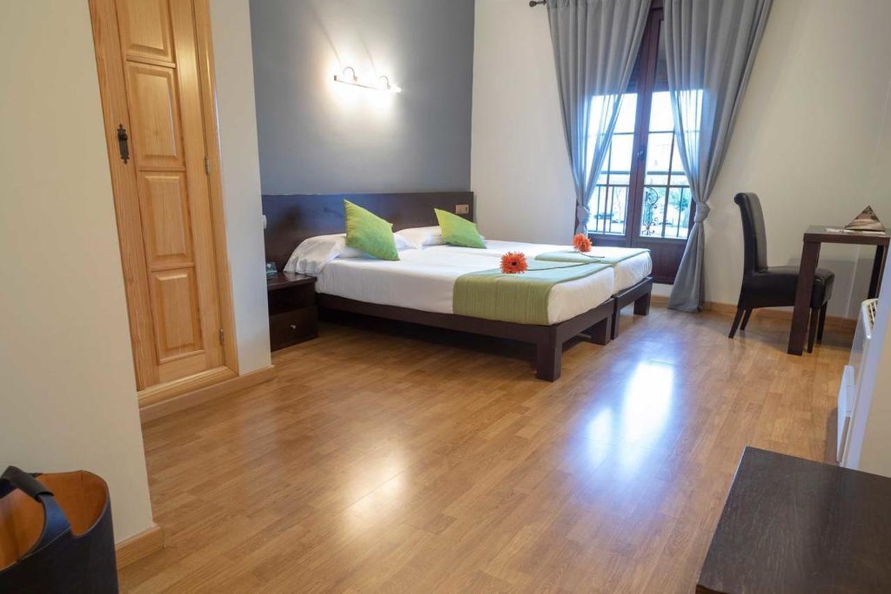 Hotel Alda Tordesillas Kültér fotó
