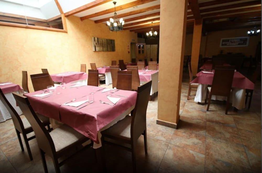 Hotel Alda Tordesillas Kültér fotó