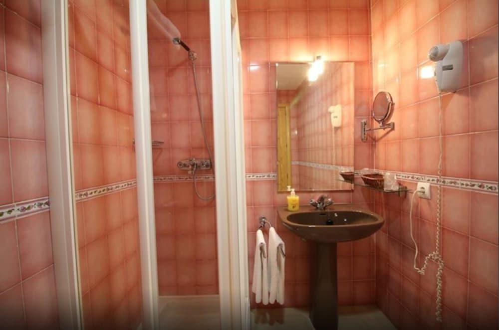 Hotel Alda Tordesillas Kültér fotó