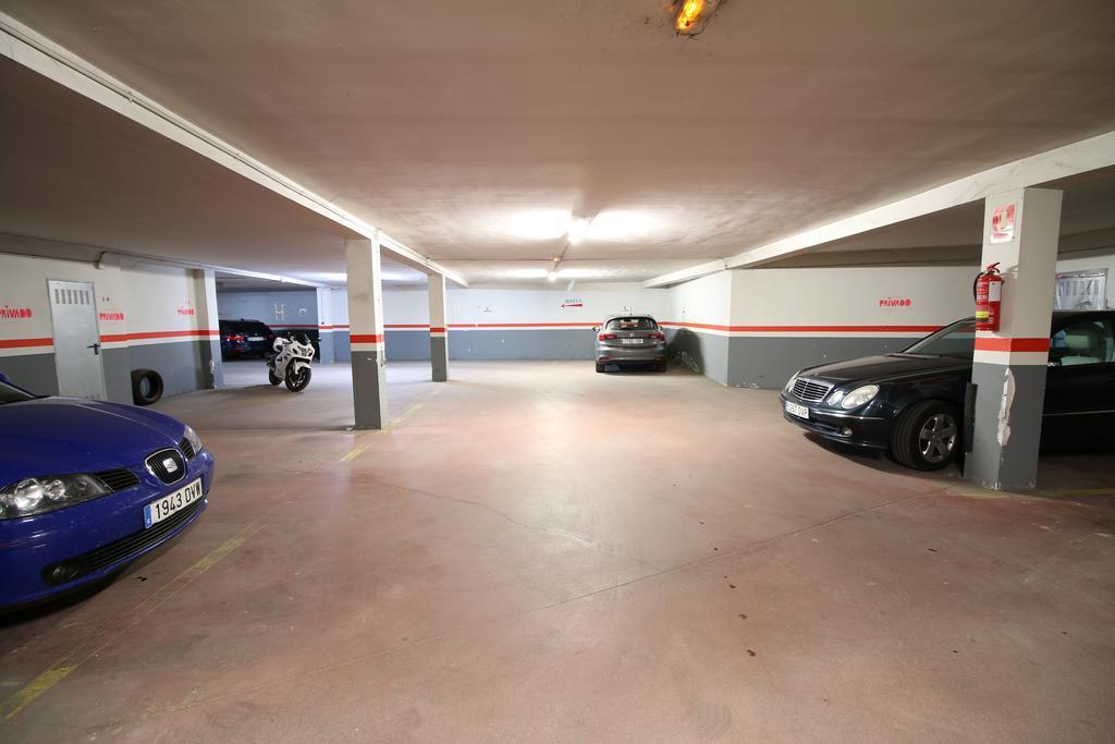 Hotel Alda Tordesillas Kültér fotó