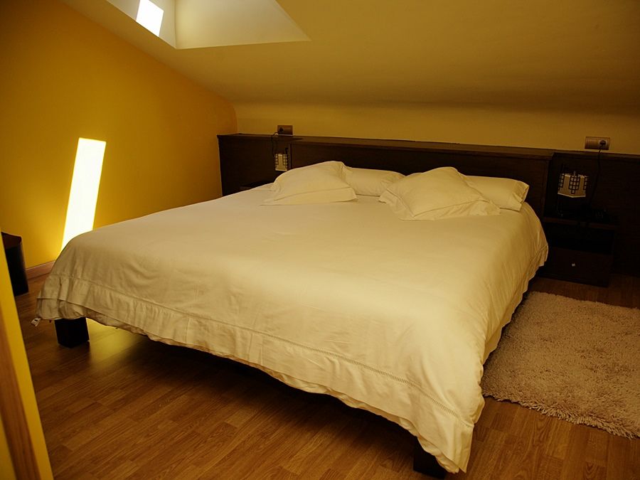 Hotel Alda Tordesillas Kültér fotó