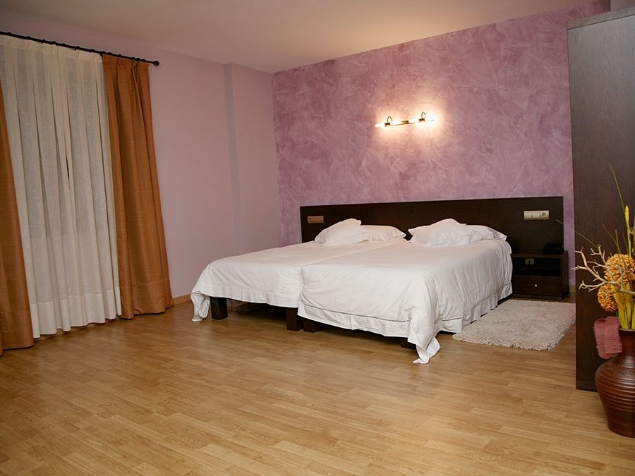Hotel Alda Tordesillas Kültér fotó