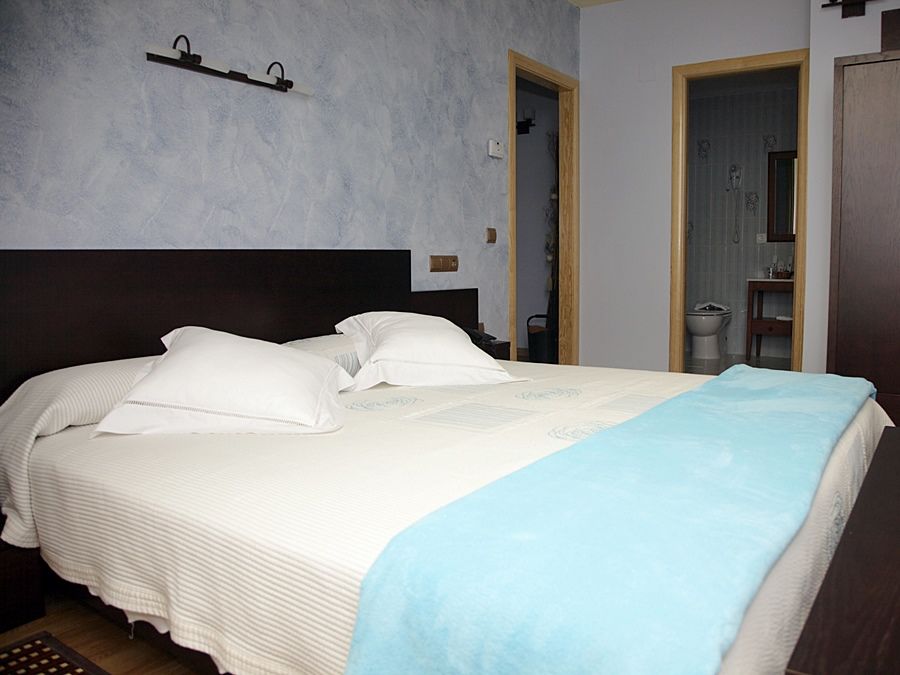 Hotel Alda Tordesillas Kültér fotó