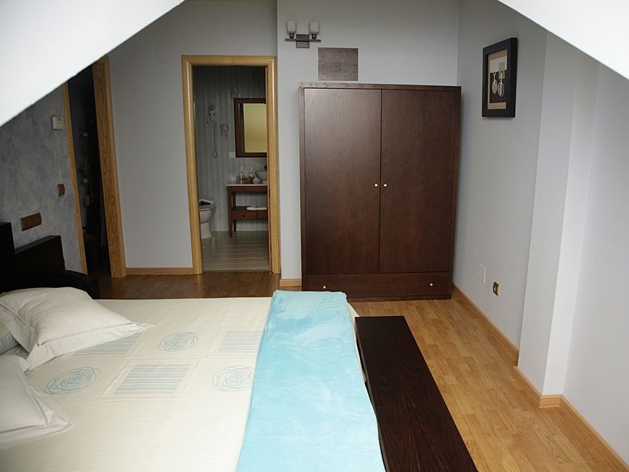 Hotel Alda Tordesillas Kültér fotó