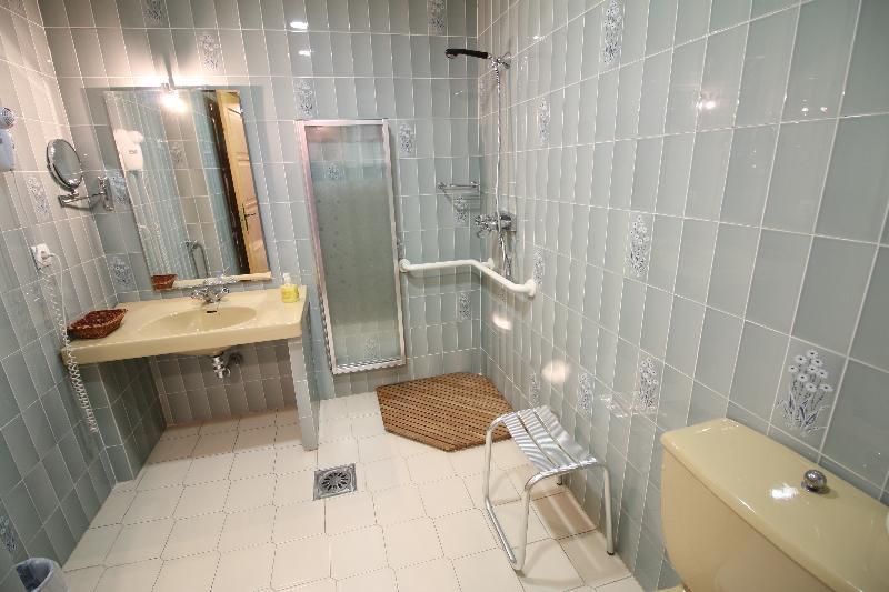 Hotel Alda Tordesillas Kültér fotó