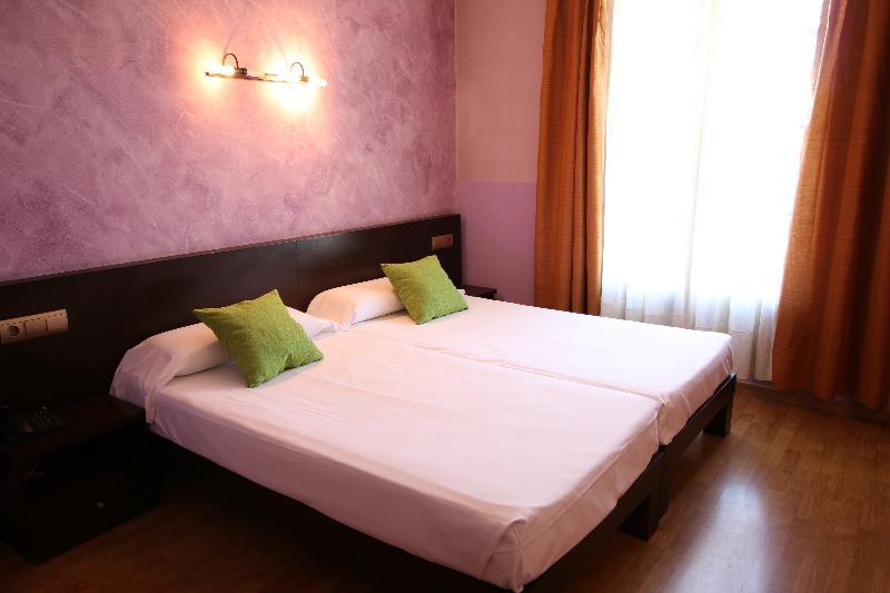Hotel Alda Tordesillas Kültér fotó