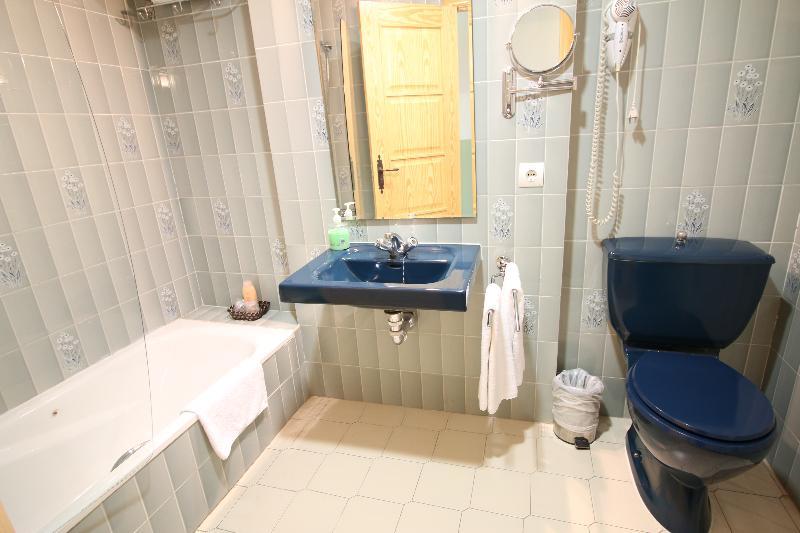 Hotel Alda Tordesillas Kültér fotó