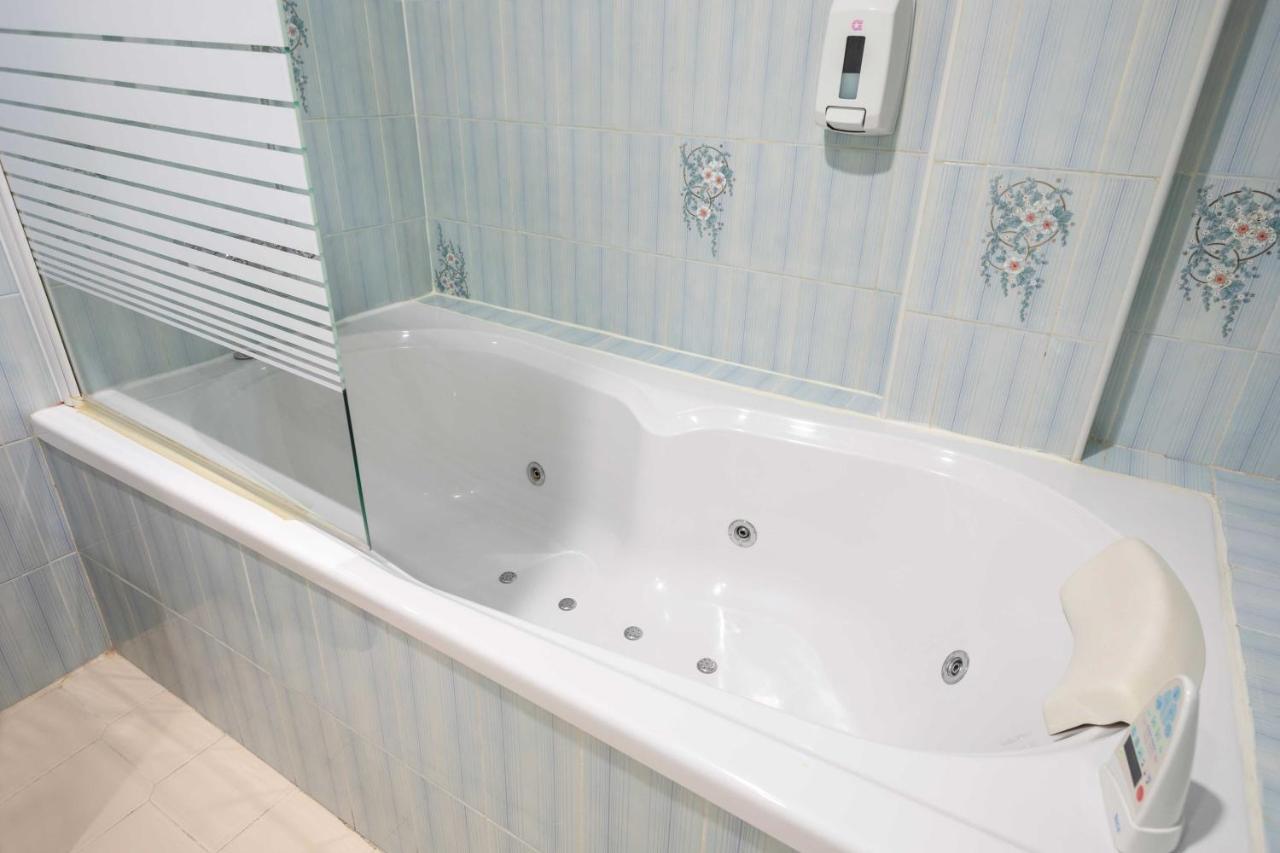 Hotel Alda Tordesillas Kültér fotó