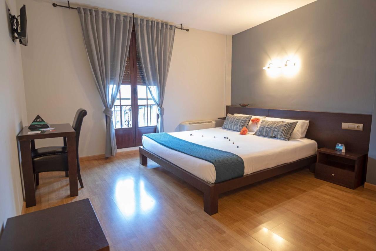 Hotel Alda Tordesillas Kültér fotó