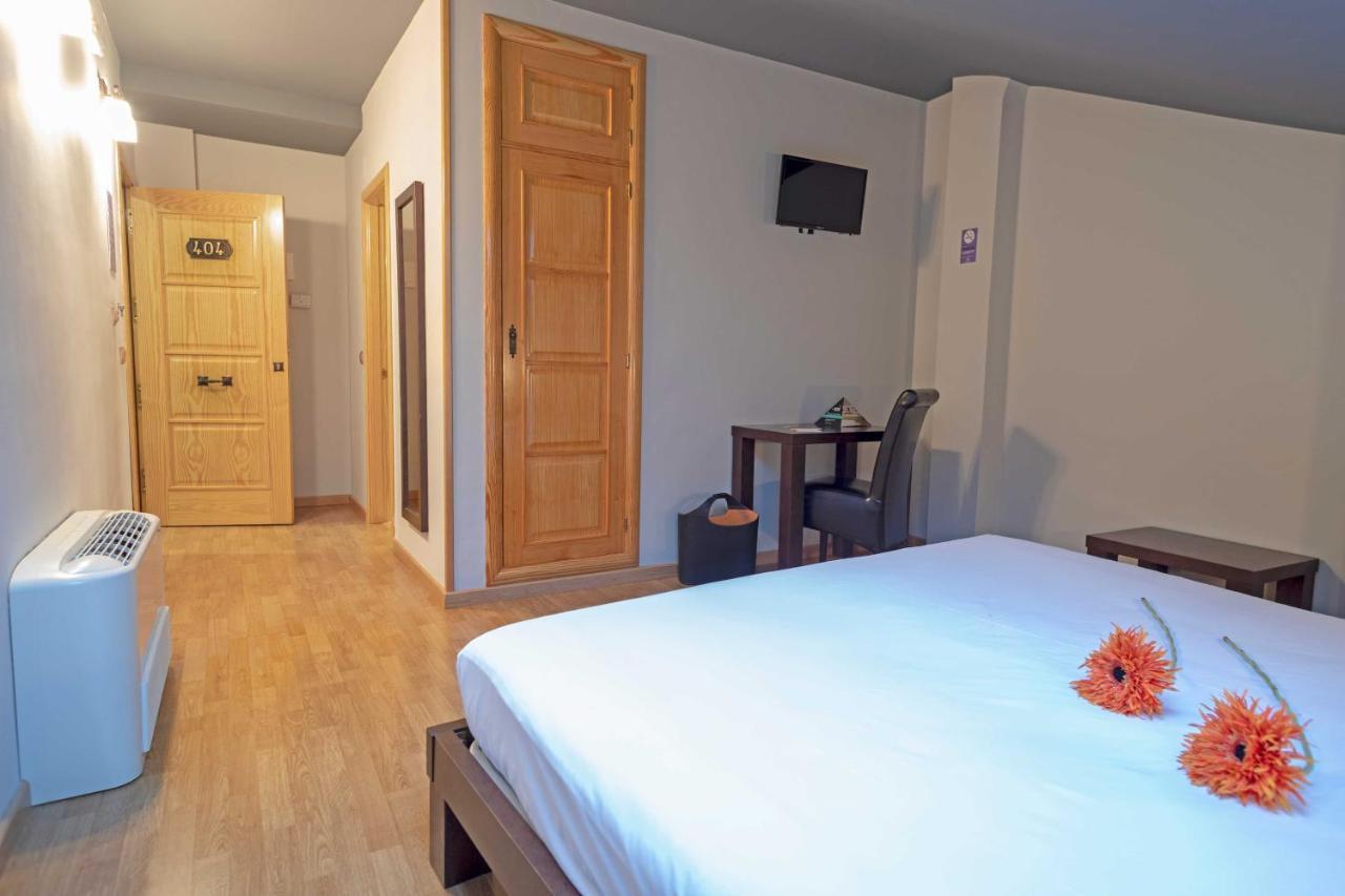 Hotel Alda Tordesillas Kültér fotó
