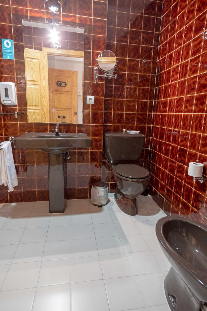 Hotel Alda Tordesillas Kültér fotó
