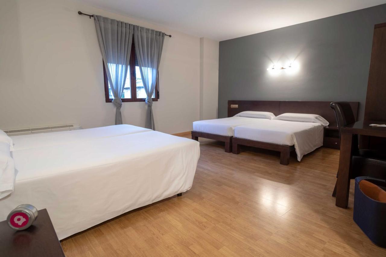 Hotel Alda Tordesillas Kültér fotó