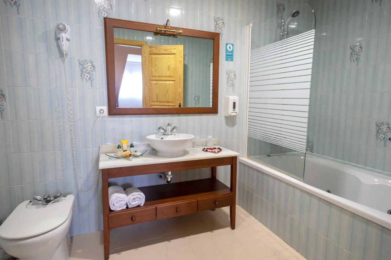 Hotel Alda Tordesillas Kültér fotó