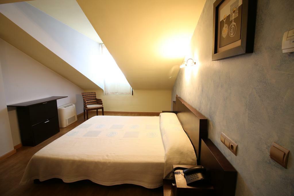 Hotel Alda Tordesillas Kültér fotó