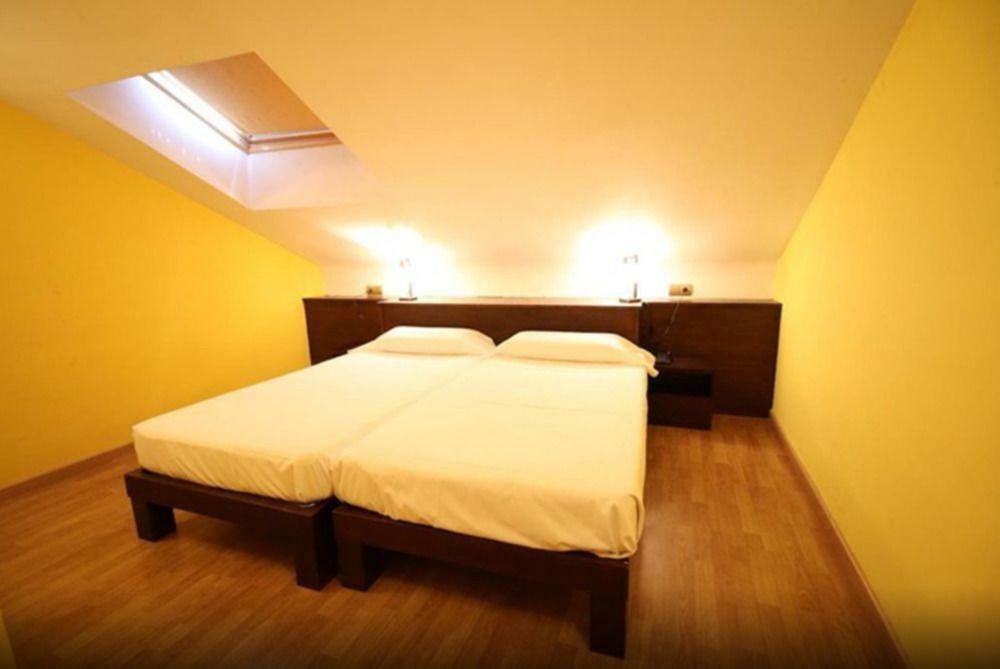 Hotel Alda Tordesillas Kültér fotó
