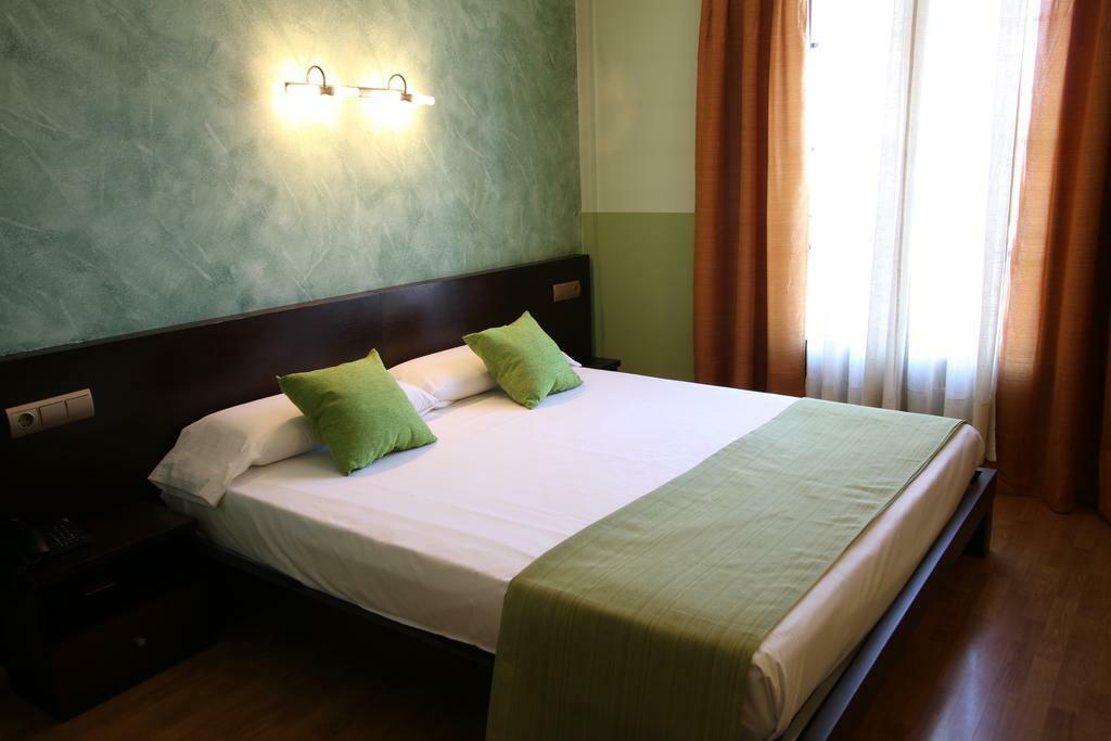 Hotel Alda Tordesillas Kültér fotó