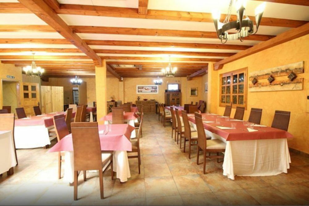 Hotel Alda Tordesillas Kültér fotó